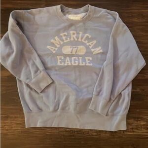 American eagle crewneck
